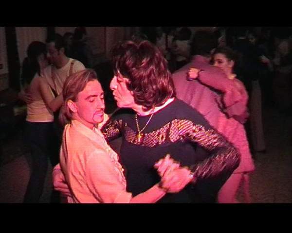 tango