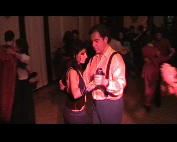 tango