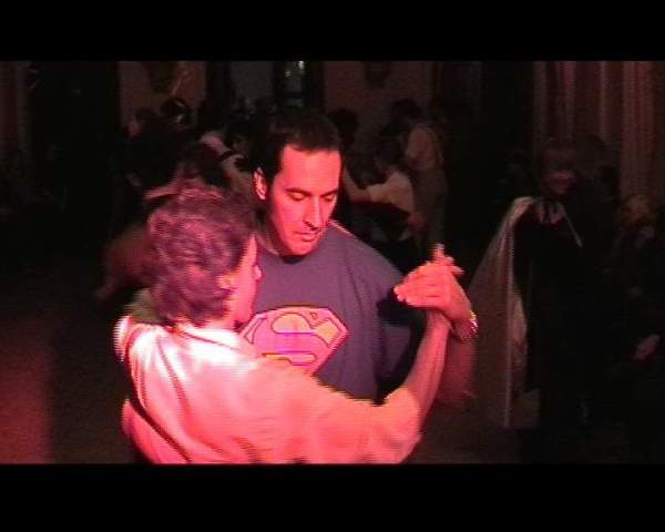 tango