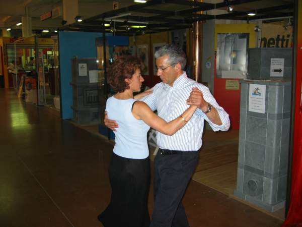 tango