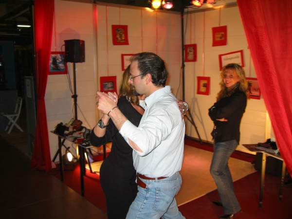 tango