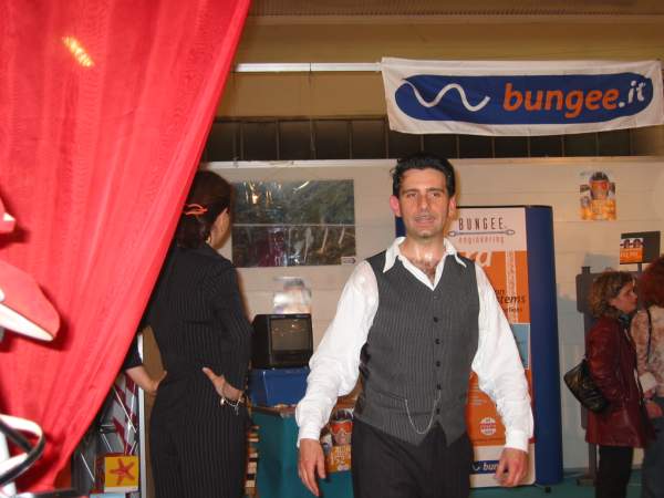 tango
