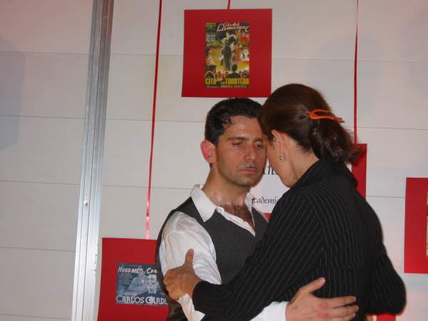 tango