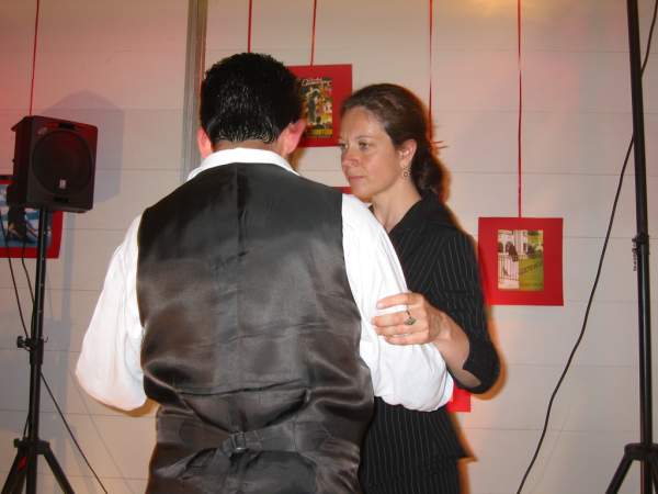 tango