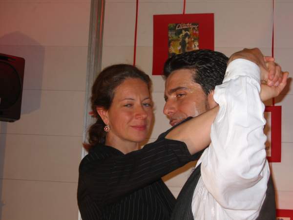 tango