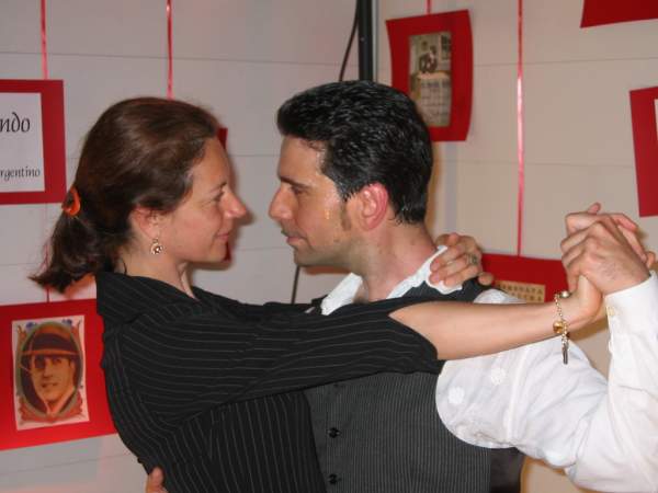 tango