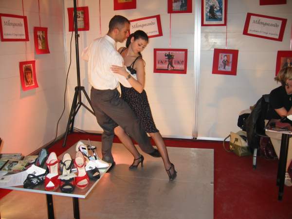 tango