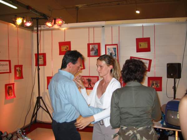 tango