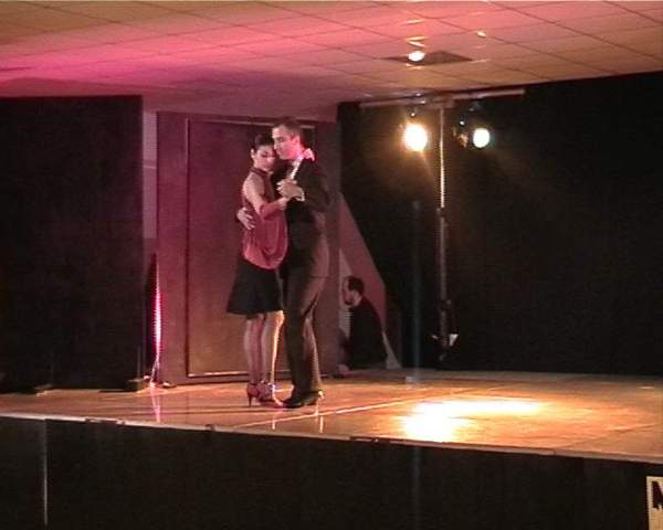 tango