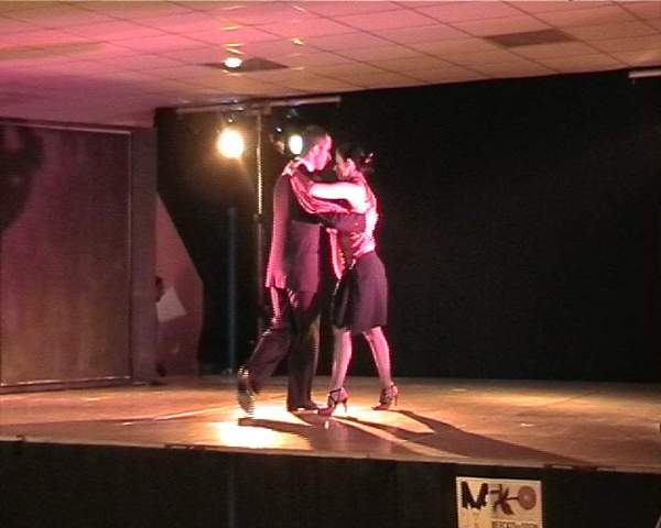 tango