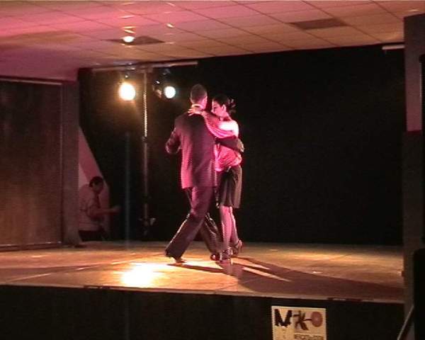 tango