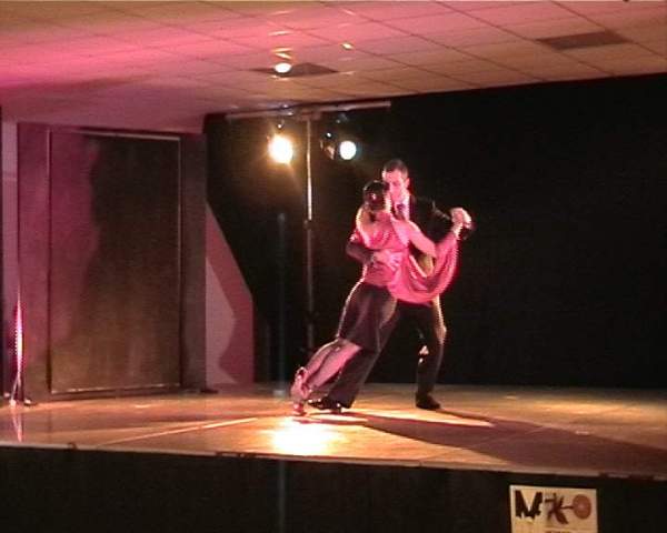 tango