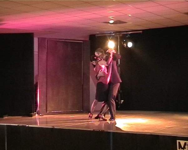tango