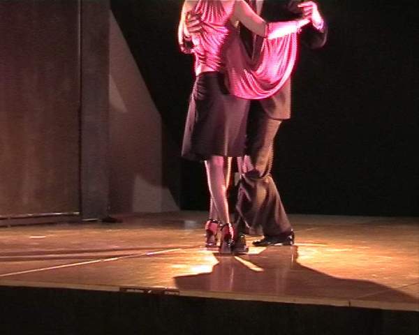 tango