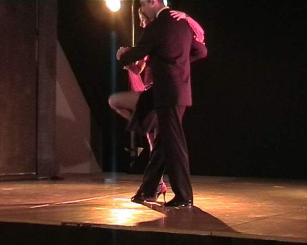 tango
