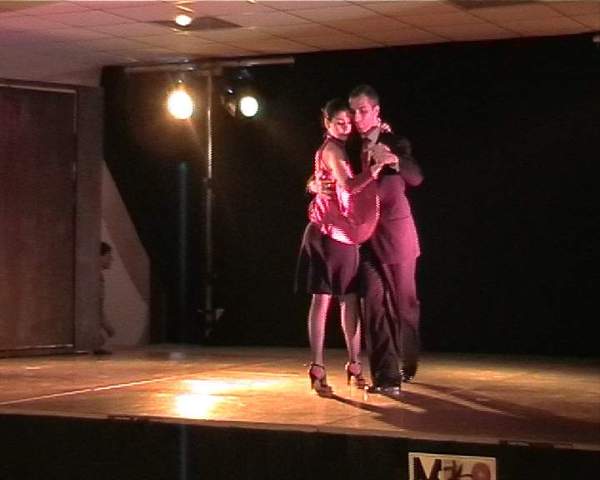 tango