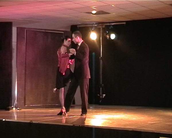 tango