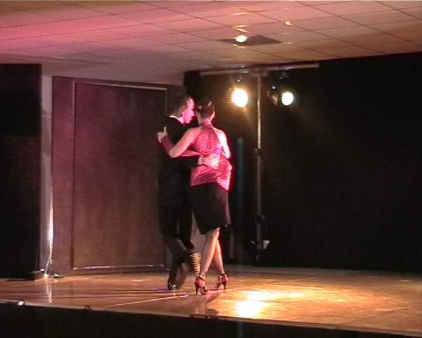 tango