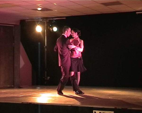 tango