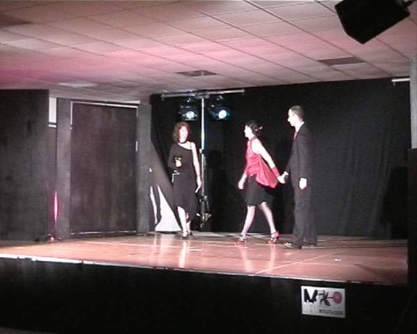 tango