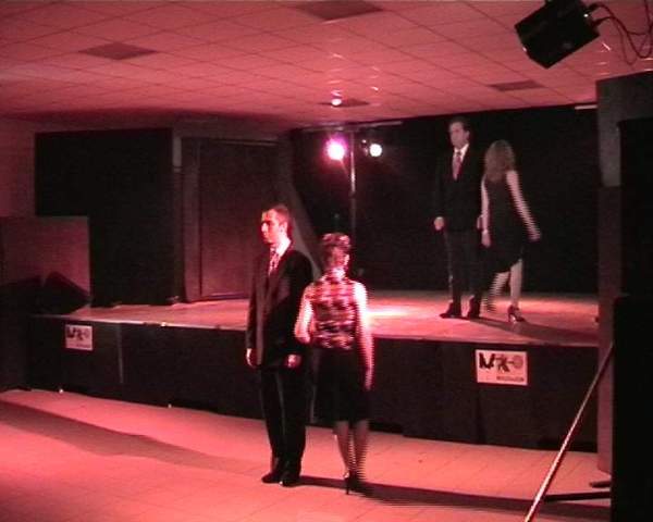 tango