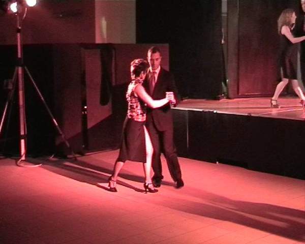tango