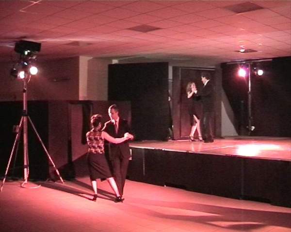 tango