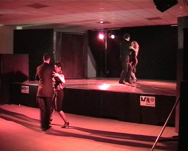 tango