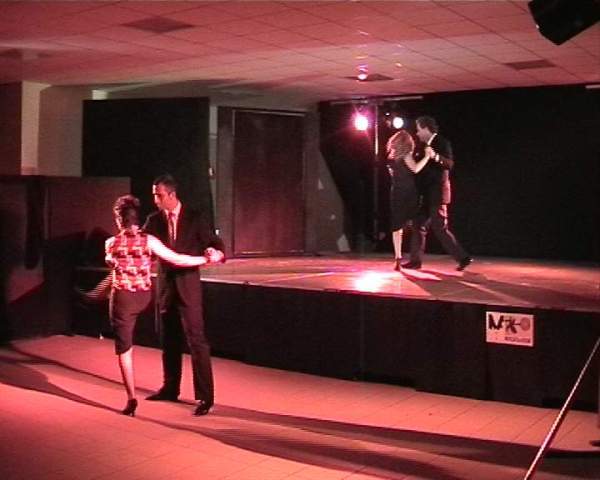 tango