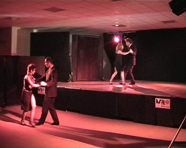 tango
