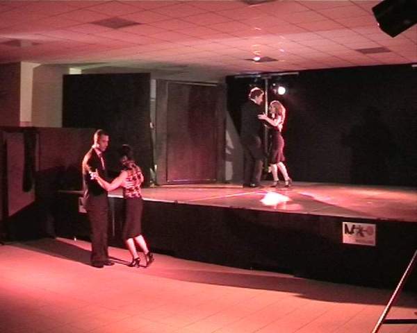 tango