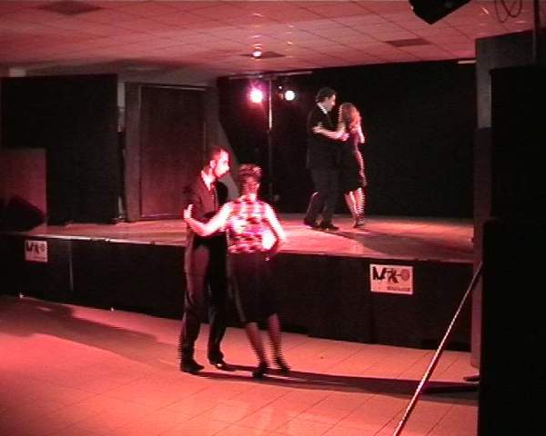 tango
