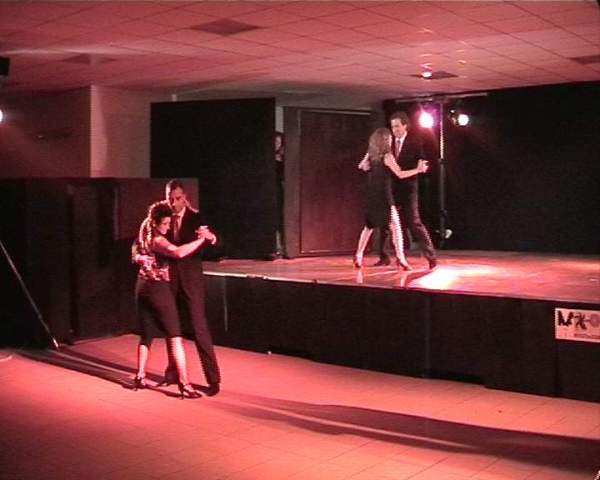 tango