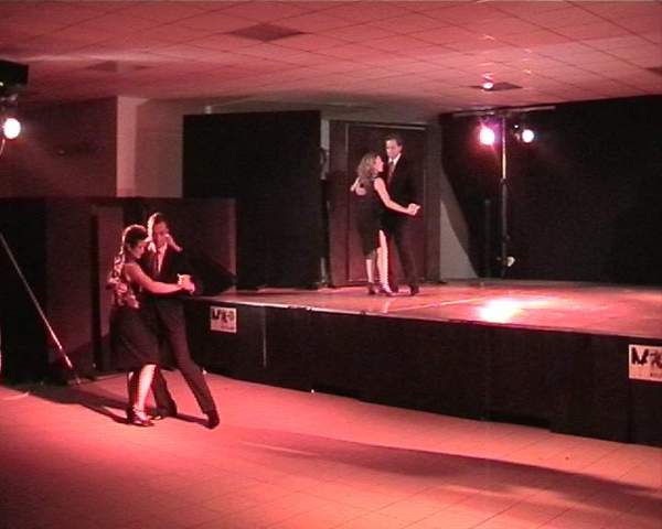tango