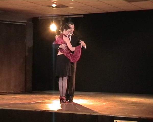 tango