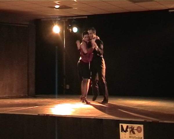 tango