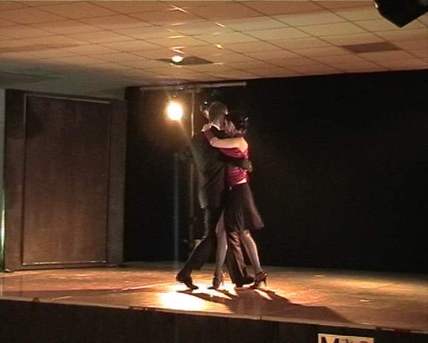 tango