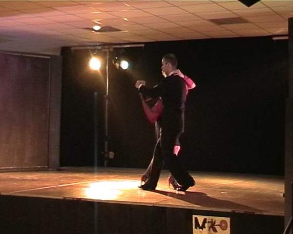 tango