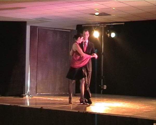 tango