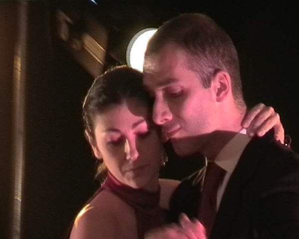 tango