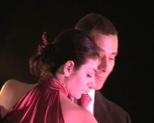 tango