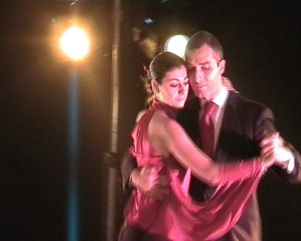 tango