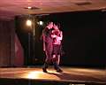 tango