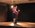 tango