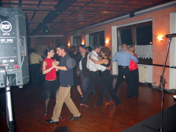 tango
