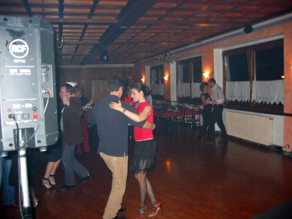 tango