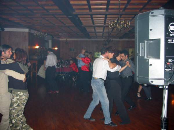 tango