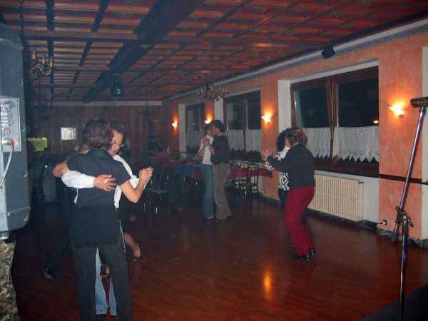tango