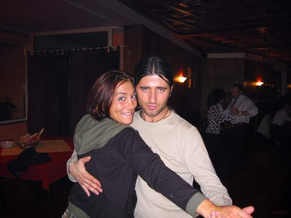tango