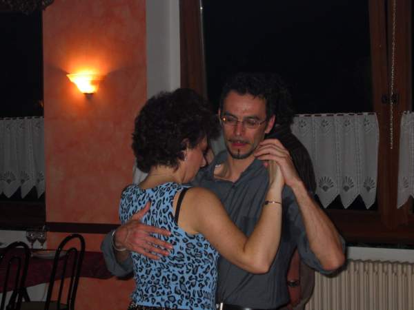 tango